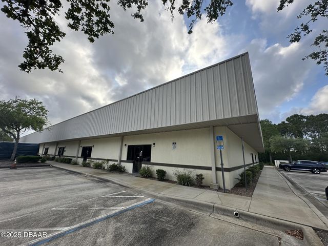 100 Business Center Dr Ste 1, Ormond Beach, FL 32174