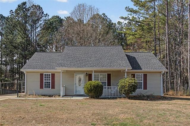 117 Wallace Way, Rockmart, GA 30153