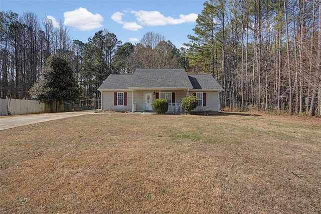 117 Wallace Way, Rockmart, GA 30153