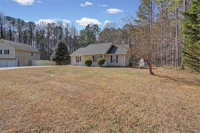 117 Wallace Way, Rockmart, GA 30153