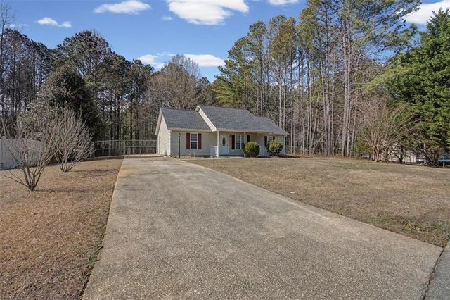 117 Wallace Way, Rockmart, GA 30153