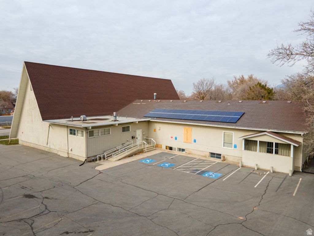 705 23RD ST, Ogden, UT 84401 — photo 3
