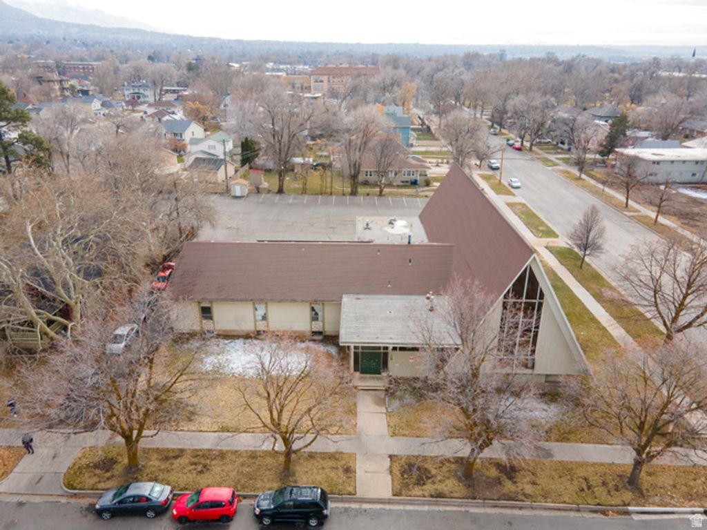 705 23RD ST, Ogden, UT 84401 — photo 4