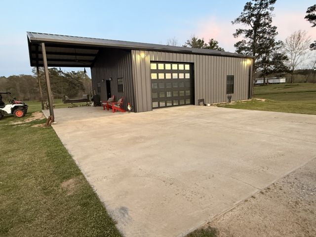 508 Powell Road, Stonewall, LA 71078