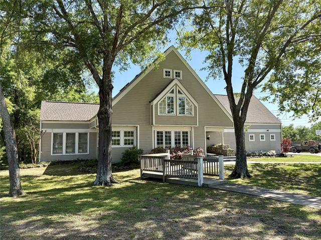 2 Jennifer Lane, Sulphur Springs, TX 75482