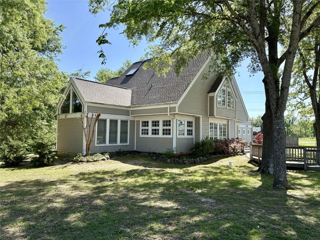 2 Jennifer Lane, Sulphur Springs, TX 75482