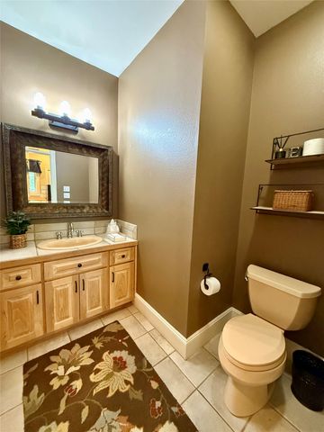 2 Jennifer Lane, Sulphur Springs, TX 75482