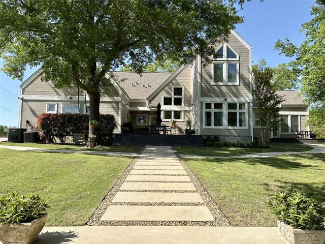2 Jennifer Lane, Sulphur Springs, TX 75482