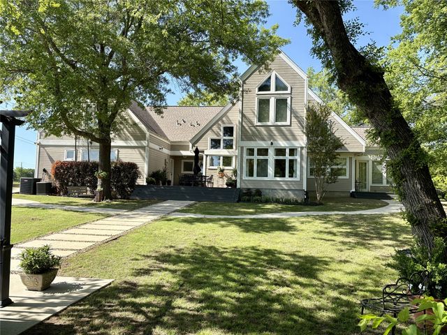 2 Jennifer Lane, Sulphur Springs, TX 75482