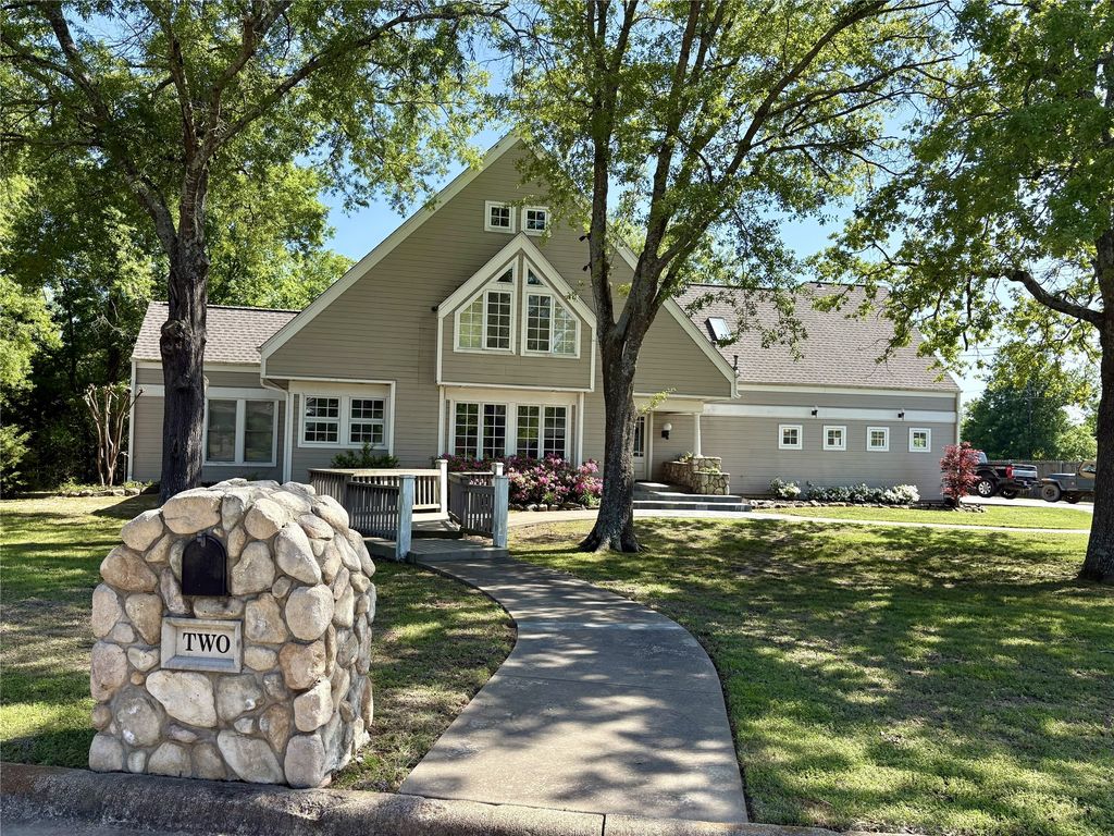 2 Jennifer Lane, Sulphur Springs, TX 75482