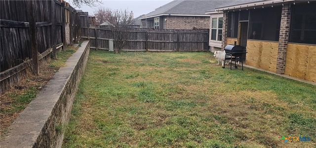 6801 Alvin Drive, Killeen, TX 76542