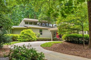 1959 Trotters Lane, Smoke Rise, GA 30087
