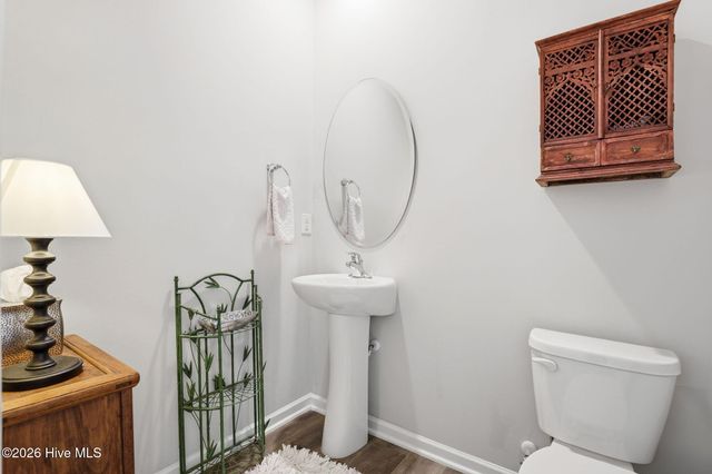 401 Apricot Lane, Carthage, NC 28327