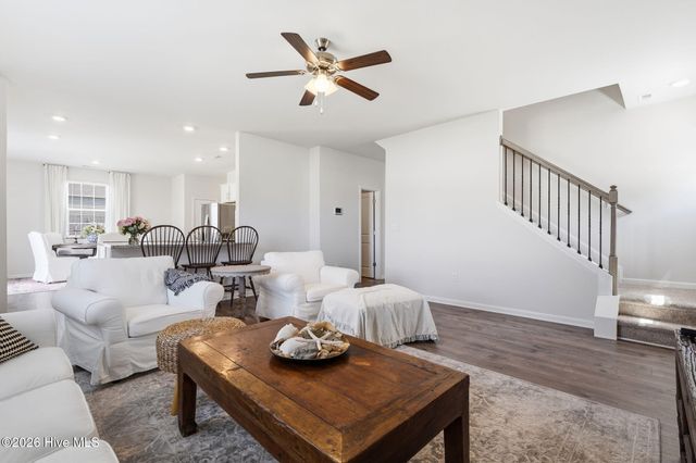 401 Apricot Lane, Carthage, NC 28327