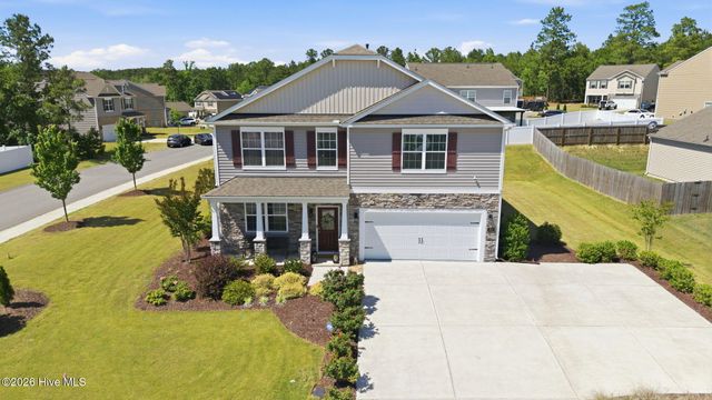 401 Apricot Lane, Carthage, NC 28327
