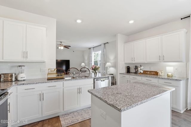 401 Apricot Lane, Carthage, NC 28327
