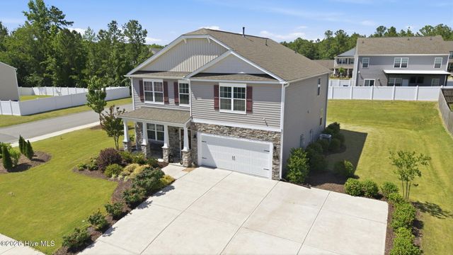401 Apricot Lane, Carthage, NC 28327