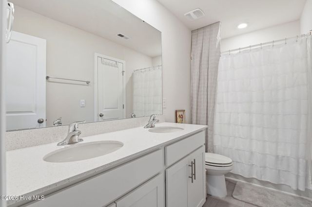 401 Apricot Lane, Carthage, NC 28327
