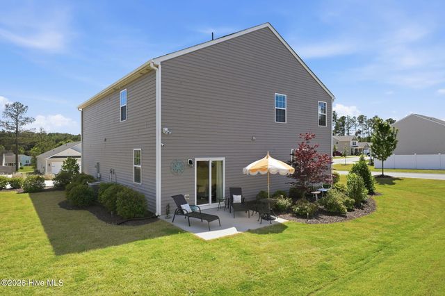 401 Apricot Lane, Carthage, NC 28327