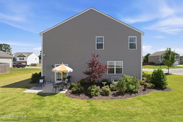 401 Apricot Lane, Carthage, NC 28327