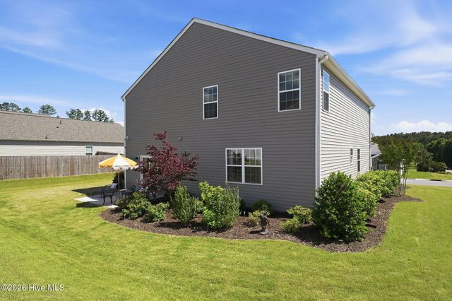 401 Apricot Lane, Carthage, NC 28327