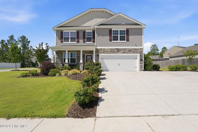 401 Apricot Lane, Carthage, NC 28327