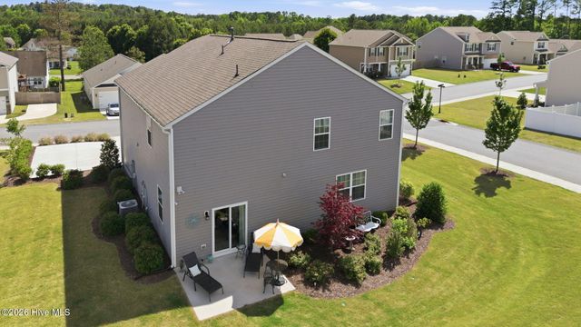 401 Apricot Lane, Carthage, NC 28327