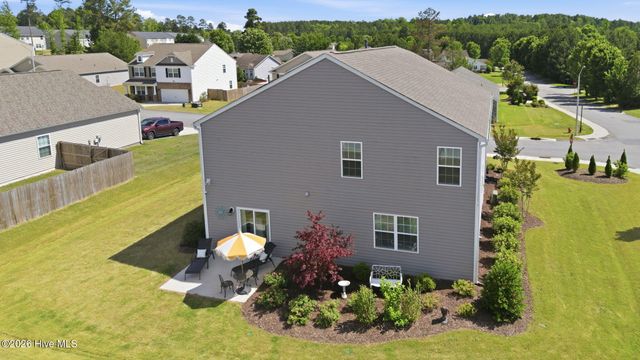 401 Apricot Lane, Carthage, NC 28327