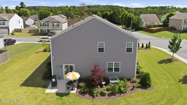 401 Apricot Lane, Carthage, NC 28327