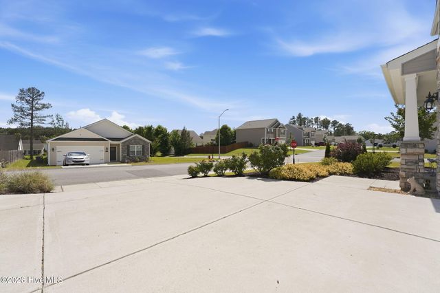 401 Apricot Lane, Carthage, NC 28327