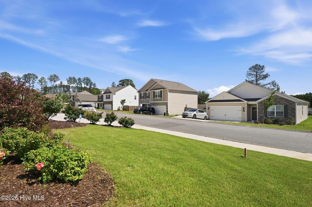 401 Apricot Lane, Carthage, NC 28327