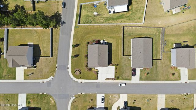 401 Apricot Lane, Carthage, NC 28327