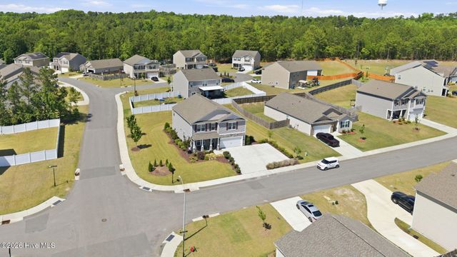 401 Apricot Lane, Carthage, NC 28327