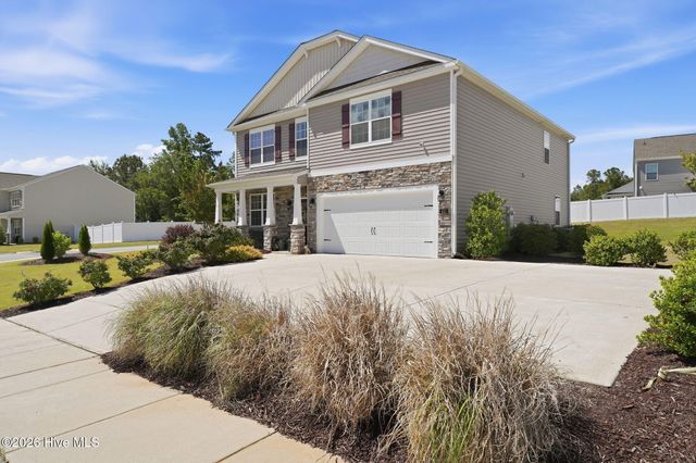 401 Apricot Lane, Carthage, NC 28327