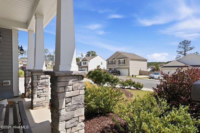 401 Apricot Lane, Carthage, NC 28327