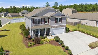 401 Apricot Lane, Carthage, NC 28327