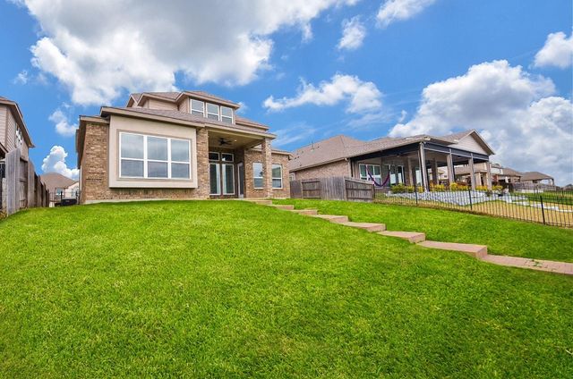 24023 Tirso River Court, Katy, TX 77493