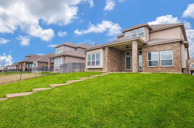 24023 Tirso River Court, Katy, TX 77493