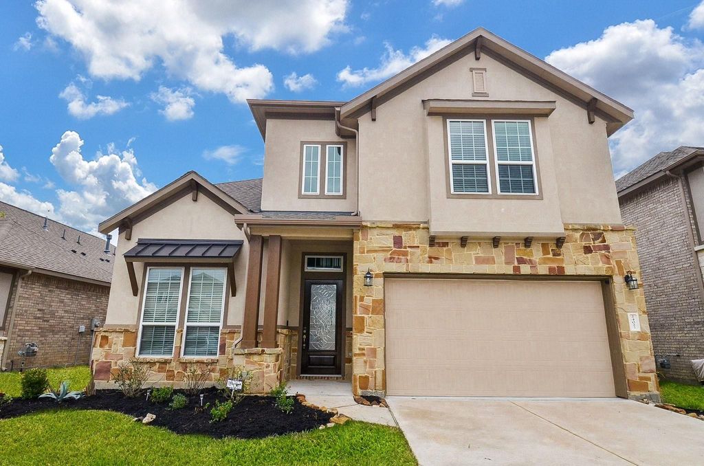 24023 Tirso River Court, Katy, TX 77493