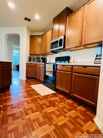 9003 Canter Horse, San Antonio, TX 78254