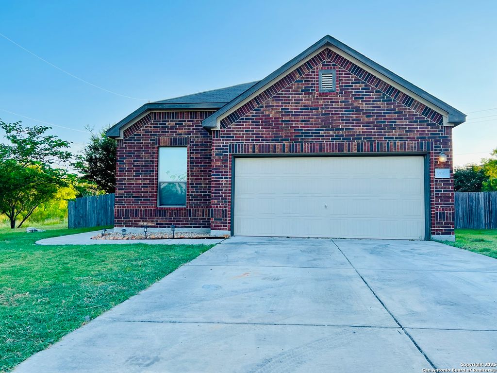 9003 Canter Horse, San Antonio, TX 78254
