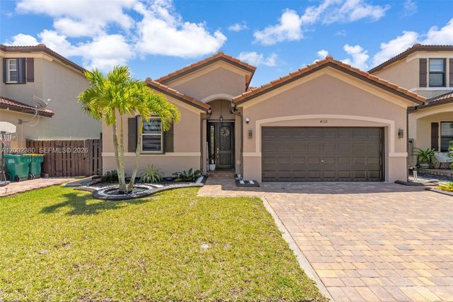 4112 NE 21st Ct, Homestead, FL 33033