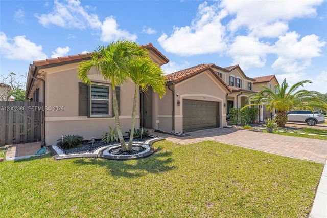 4112 NE 21st Ct, Homestead, FL 33033