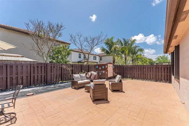 4112 NE 21st Ct, Homestead, FL 33033