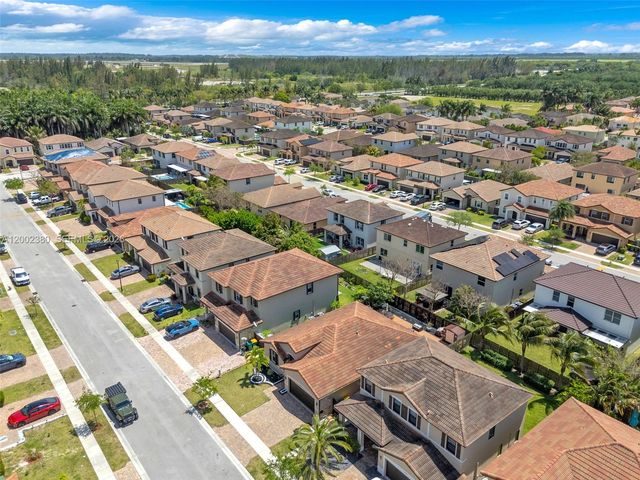 4112 NE 21st Ct, Homestead, FL 33033