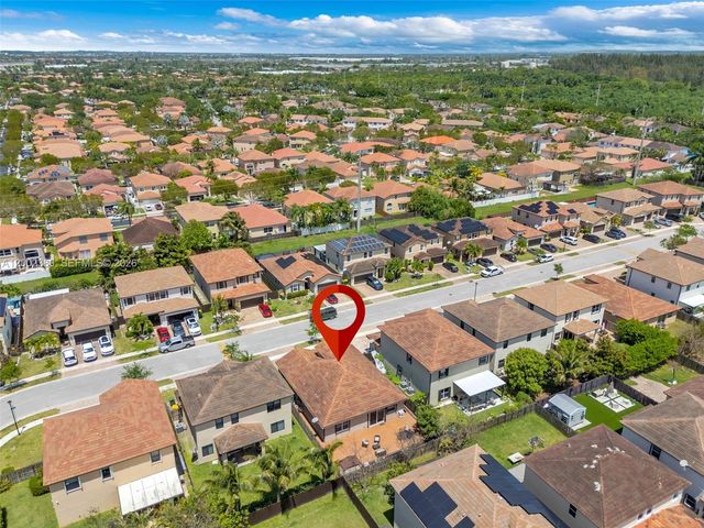 4112 NE 21st Ct, Homestead, FL 33033