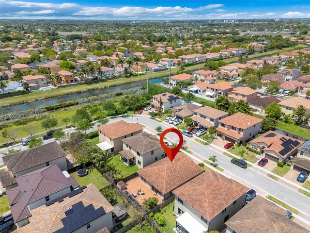 4112 NE 21st Ct, Homestead, FL 33033