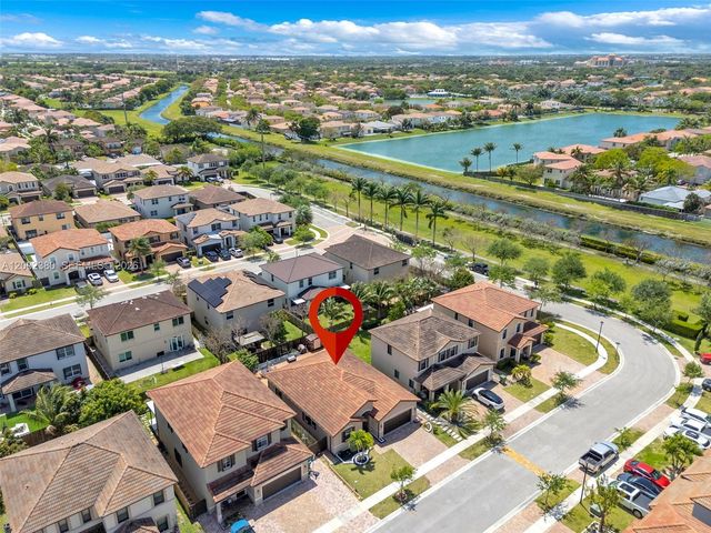 4112 NE 21st Ct, Homestead, FL 33033