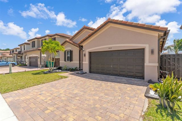 4112 NE 21st Ct, Homestead, FL 33033