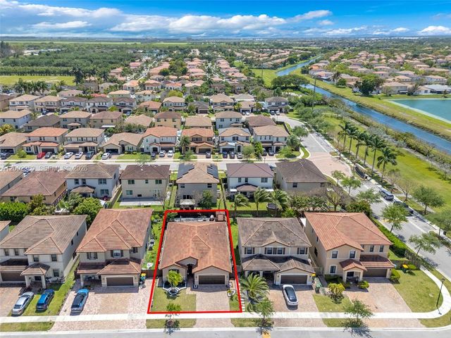 4112 NE 21st Ct, Homestead, FL 33033